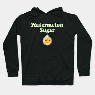 Watermelon Sugar High Hoodie